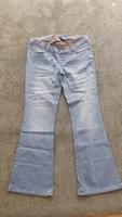 Hellblaue Umstands-Jeans von „Esprit“ in Gr. 40 Saarland - Sulzbach (Saar) Vorschau