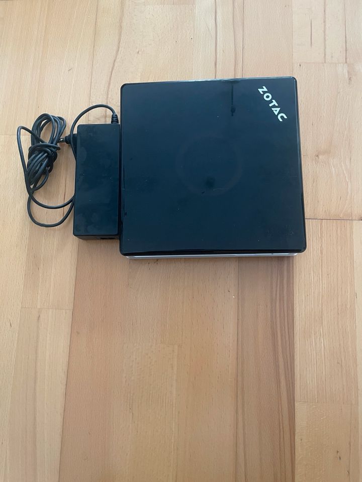 Zotac Mini PC in Lörrach