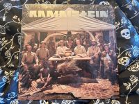 Rammstein Ausländer Vinyl Platte NM Berlin - Reinickendorf Vorschau