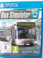 Bus Simulator Sachsen - Puschwitz Vorschau