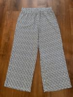 H&M Sommerhose Gr. XL+++blau/weiss+++w.NEU Nordrhein-Westfalen - Schermbeck Vorschau
