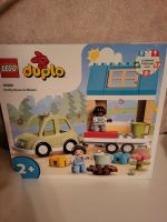 Lego duplo Family House neu Nordrhein-Westfalen - Oberhausen Vorschau