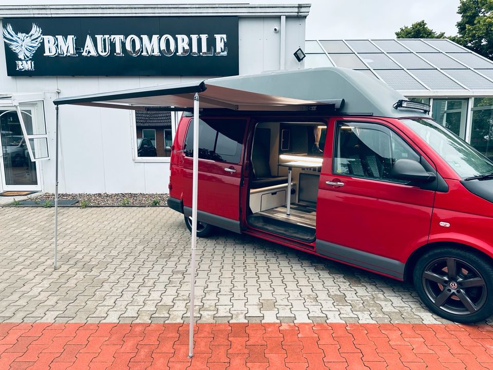 ANGEBOT!!  Wohnmobile Ausbau/Umbau Camper Van.  ANGEBOT!! in Ratzeburg