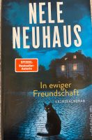 Nele Neuhaus - In ewiger Freundschaft - Hardcover Rheinland-Pfalz - Kandel Vorschau