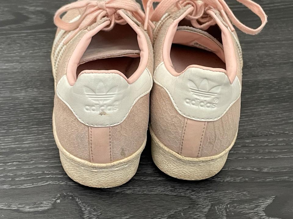 Adidas superstar damen gr 38 sale
