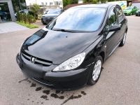 Peugeot 307 HDI 1.4 L Diesel Baden-Württemberg - Riedlingen Vorschau