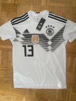 Fußballtrikot NEU DFB adidas "Müller" Buchholz-Kleefeld - Hannover Groß Buchholz Vorschau