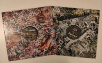 Bar 25 Schallplatten/Vinyls Puzzel & Konfetti Berlin - Steglitz Vorschau