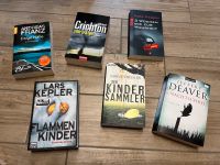 Bücher, Krimis Niedersachsen - Nienhagen Vorschau