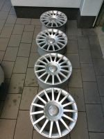 4 X Original Audi A6 Felgen 4F0601025AH Nordrhein-Westfalen - Soest Vorschau