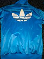 adidas trainingsjacke chile im  guten Zustand..... Rheinland-Pfalz - Lemberg Vorschau