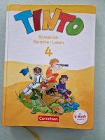 TINTO Basisbuch Sprache - Lesen 4 Sachsen-Anhalt - Dahlenwarsleben Vorschau