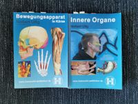 Bewegungsapparat / Innere Organe - Ulfig (zu verschenken) Rostock - Stadtmitte Vorschau