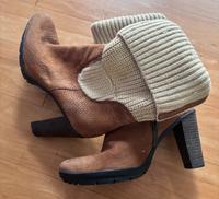 Bugatti Stiefelette Dortmund - Mitte Vorschau