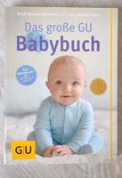 Das große GU Babybuch Hessen - Gelnhausen Vorschau