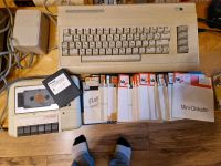 Commodore C64 mit ganz viel Zubehör Leipzig - Möckern Vorschau