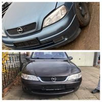 !! SUCHE !! Opel Vectra-B und Astra-G Niedersachsen - Stadthagen Vorschau