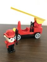 Fabuland Lego Feuerwehrauto 3638 Nordrhein-Westfalen - Herzogenrath Vorschau