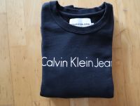 Pullover Herren Calvin Klein Jeans schwarz Gr. XL Bayern - Rottenburg a.d.Laaber Vorschau