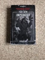 Ciaphas Cain - Für den Imperator - Warhammer 40k Kreis Ostholstein - Stockelsdorf Vorschau