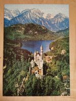 Ravensburger Puzzle Royal Serie Schloss Neuschwanstein komplett Baden-Württemberg - Reutlingen Vorschau