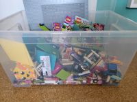 Lego Friends gemischt Nordrhein-Westfalen - Rees Vorschau