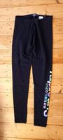 Superdry Legging Sporthose XS schwarz NEU Nordrhein-Westfalen - Dörentrup Vorschau