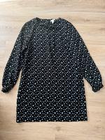 Kleid von H&M langärmlig & locker fallend Niedersachsen - Stelle Vorschau
