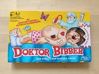 Hasbro Doktor Bibber elektronisches Brettspiel Obergiesing-Fasangarten - Obergiesing Vorschau