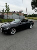 BMW 335i e93 Cabrio Tausch Inzahlungnahme möglich Gröpelingen - Oslebshausen Vorschau