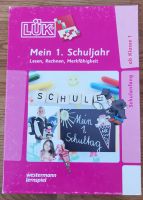 Lernspiel mit Lösungsgerät "Mein 1. Schuljahr" von LÜK Frankfurt am Main - Nordend Vorschau