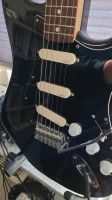 Fender Stratocaster EMG DG20 Nordrhein-Westfalen - Iserlohn Vorschau