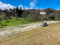 Mulchen Mähen Mulcharbeiten Böschungspflege Grundstückspflege Baden-Württemberg - Waldkirch Vorschau