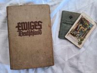 Militaria Buch, Heft Soldaten, Weltkrieg Bayern - Augsburg Vorschau