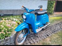 Simson Schwalbe KR51/1 BJ 1976 Brandenburg - Potsdam Vorschau