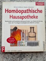 Homöopathische Hausapotheke Buch Bayern - Neunburg Vorschau