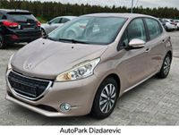 Peugeot 208 Active /104.000km/Zahnriemen+Service neu/TÜV 01.2026 Bayern - Wackersdorf Vorschau