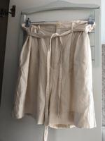Damen Shorts beige in Gr. 38 Nordrhein-Westfalen - Hürth Vorschau