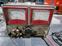 Souriau 1490 Voltmeter Amperemeter Antik Werkstatt Boschtester Bayern - Aldersbach Vorschau