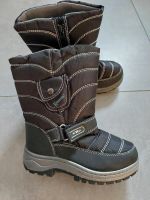 Winterstiefel Winterschuhe Kimberfeel Gr. 29 Rheinland-Pfalz - Dieblich Vorschau