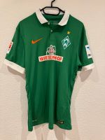 Werder Bremen Trikot Spielertrikot Niedersachsen - Leer (Ostfriesland) Vorschau