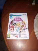 Wii Spiel Disney Princess NEU Nordrhein-Westfalen - Iserlohn Vorschau