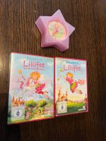 Top! ❤️ Prinzessin Lillifee CD DVD Uhr Wecker Altona - Hamburg Osdorf Vorschau