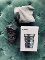 Objektiv: Canon EF 16–35mm f/2.8L II USM Rheinland-Pfalz - Puderbach Vorschau