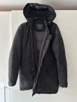 Original WOOLRICH Daunenparka - schwarz - Gr. XL München - Maxvorstadt Vorschau