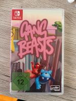 Gang Beasts - Nintendo Switch Nordrhein-Westfalen - Krefeld Vorschau