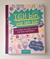 Mitmachbuch "Ich bin, wie ich bin" Nordrhein-Westfalen - Engelskirchen Vorschau