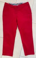 wNEU Boden Hose knallrot Gr.38(12R) Bund 41 cm Länge 90 cm 95% BW Nordrhein-Westfalen - Ascheberg Vorschau