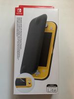 Nintendo Switch Lite flip Cover Tasche Nordrhein-Westfalen - Arnsberg Vorschau