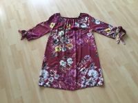 Viking Fashion Kleid mit Blumen  Größe 38 / M top Zustand Hessen - Eltville Vorschau